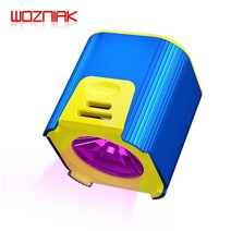 메카닉 L1 / 프로 내장 배터리 UV 강력 듀얼 코어 LED 경화 램프 그린 오일 메인 보드 서비스 액체, 01 L1 Without 배터리