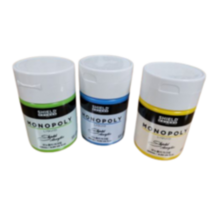 쉴드 모노폴리 아크릴물감 낱색 250ml, 641/Cerulean Blue