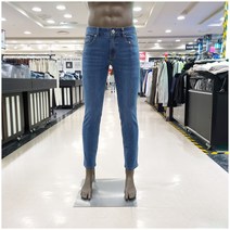 잠뱅이 남성쿨맥스청바지**22년신상품할인** 편안하고 예쁜핏 쾌적하고 편안한 착용감의 데일리청바지 여름청바지@NC불광점