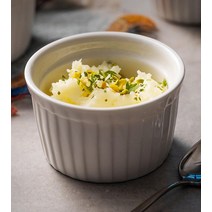 [도매파워] 오븐디저트 램킨볼 1호, 상세페이지 참조, 상세페이지 참조, 상세페이지 참조