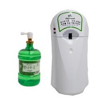 피톤치드 잣나무숲230ml + 자동분사기세트 잣나무피톤치드
