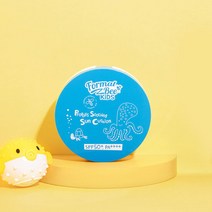포멀비 프로폴리스 수딩 저자극 아기선쿠션 초대용량 25g 선크림, 단품