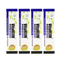 비타하임 발포 멀티비타민 4500mg x 80정, 단품