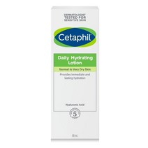Cetaphil Face Daily Hydrating Lotion 세타필 페이스 데일리 하이드레이팅 로션 88ml