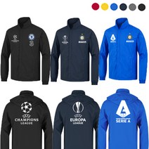 인터밀란 바람막이 / 리그 유로파 챔스 JK110