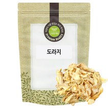 건도라지 말린도라지 길경 300g 국산 국내산