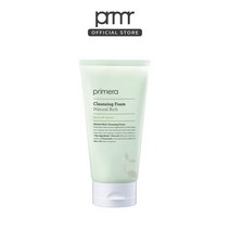 프리메라 [프리메라]내추럴 리치 클렌징폼 대용량 250ml, 단품없음