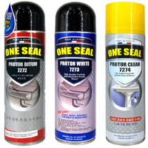 프랑스 생산 원씰 뿌리는 초간단방수 스프레이 300ml 투명, 투명(Clear), 1캔