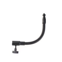 1/4인치 자바라 구즈넥 스피곳 플렉시블 암