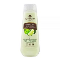 카오코 더블 인그레디언트 헤어컨디셔너 리치라임센텔라 330ml 1개