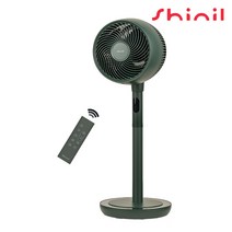 신일 저소음 스탠드 써큘레이터 BLDC 에어 서큘레이터 선풍기