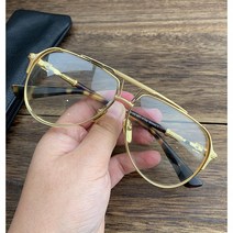 안경테 남여 고글 오버사이즈 보잉 고도근시 안티 블루