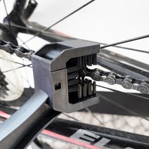 자전거 체인 청소 세트 자전거청소 자전거관리 자전거브러쉬 자전거솔 체인솔, 상세페이지 참조