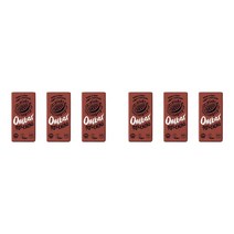 (영국직배) 옴바 90% 카카오 생초콜릿 초콜릿 공정무역 35g 6팩 Ombar 90% 35g