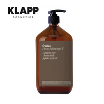 클랍 프라우카 지양 오일 펌프+공병+미니깔때기증정