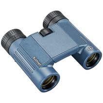부쉬넬 Bushnell 알루미늄 프레임 폴딩-루프-프리즘 쌍안경 8X 42mm H2O (158042R) 118040, Roof Prism, 8x25