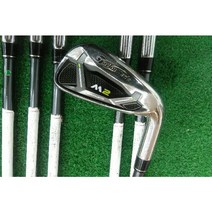아이언세트 테일러메이드 NEW M2 HL R강도