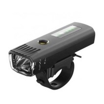 블랙울프 BIKE 99 USB 충전식 스마트 불빛조절 자전거 라이트, 5개