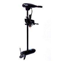 선외기 거치대 전기 보트엔진 솔라 마린 트롤링 모터 마운트 에어 보트 용 프로까치 새 야생동물 퇴치기 새쫒기 비둘기가 멀티 기어 엔진 브러시드, 40LBS