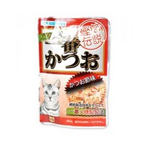 카네토라 가다랑어 파우치 60g, 상세페이지 참조