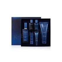 오휘 제너츄어 포맨 내추럴 비비크림 50ml, 오휘 제너츄어 포맨 올인원 세럼 기획 세트 (+구성5)