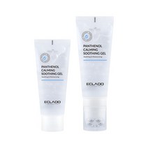 에끌라두 판테놀 카밍 수딩젤 100g(쿨링볼 괄사 마사지볼 수딩젤크림), 100g, 1개, 쿨링볼괄사형