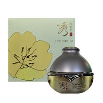 수려한 나이트 리페어 크림, 1개