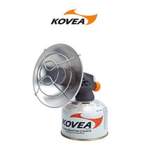 코베아 핸디 썬 가스 히터KGH-1609, KGH-1609, 단품