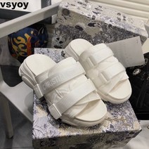 vsyoy 패션 비치 캐주얼 샌들 슬리퍼