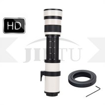 JINTU 420-800 미리메터 F/8.3 망원 렌즈 망원경 삼성 NX-5 NX-20 NX-30 NX-100 NX-200 NX-210 NX-300, 01 Samsung