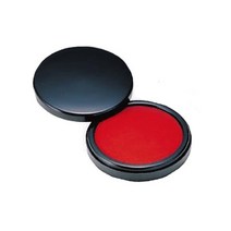 [응다팔아6279] 인주함 부동산인주꽂이 오피스용품 회중인주 매표인주 뚜껑인주 자동도장, ★★옵션확인必 특수 사무용 업무용 모루도 스펀지 도장, ★★옵션확인必 NO75[6090122]