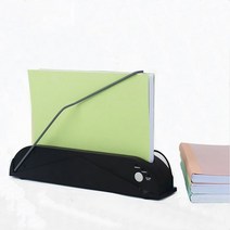 엄가다 제본기 엄마표영어 사무용 제본 열 바인딩 기계 2-20mm 두께 범용 자동 열, 없음