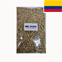 생두 [비제이드] 콜롬비아 후일라 수프리모, 5kg, 1개