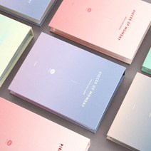 4단 콜렉트북 콜북 콜레트북 포카집 포카북 포토 카드 미니 포카 폴라로이드 사진 앨범 폴꾸 포꾸 보관, 라벤더