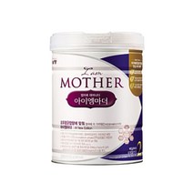 남양유업 아이엠마더 분유 2단계 800g 1개