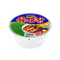 삼양 육개장 86g
