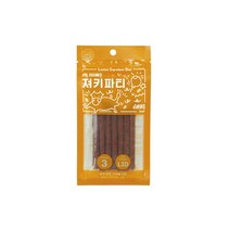마이베프 반려동물 L I D 져키파티 간식 20g x 10p, 소고기, 200g, 1개