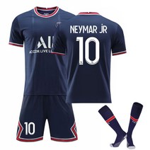 2122 psg 파리 네이마르 유니폼 상하의 세트 호환상품 생제르망