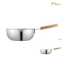 PN풍년 위더스 우드라이트 IH 멀티팟 20cm 인덕션용웍 인덕션프라이팬 인덕션용후라이팬 인덕션후라이팬 인덕션용