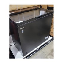 캐리어 냉동고 200L 코스트코, CSC-200FDBH