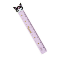 쿠로미 마스코트 슬림 직자 15cm, 혼합색상, 1개