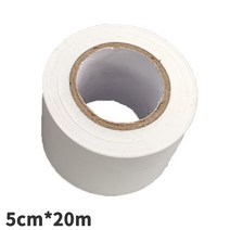 적외선 바닥 난방 필름 전기 따뜻한 바닥 시스템 앰프 부품 너비 가정 6, 덕트 테이프 20m