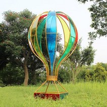 인테리어 모형 열기구 (C) (소).기프트갓