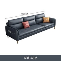 북유럽 현대 미니멀리스트 패브릭 렌탈 소파 라이트 럭셔리 작은 아파트 기술 천 그물 레드 스타일 3 인용 2022, 1. 코튼 린넨 스펀지, 2. 광동성에서만 3인 특별 제공