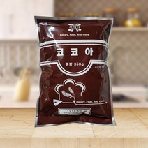 꼬미다 코코아파우더 350g