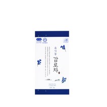 [감로700] 유기농 감로차(10g) 수국차, 10g, 1통