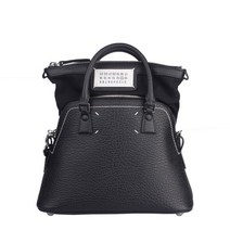 [명품]MAISON MARGIELA 5AC 스몰 토트백 S56WG0082 P4455 T8013 S56WG0082P4455T8013