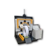 폼내서 자동랩핑기 1개 파레트 랩포장기 랩핑기 파워 회전, 보증금