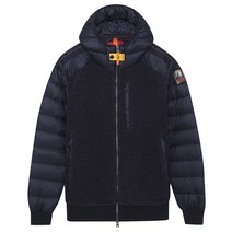 PARAJUMPERS 파라점퍼스 RHINO -PMHYBPF02-710 라이노 플리스 패딩 자켓