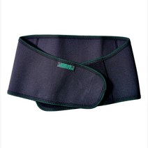 반테린코와서포터 허리보호대